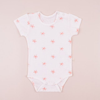 Just kiddin baby bodi 