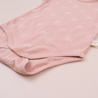 Just kiddin baby bodi 