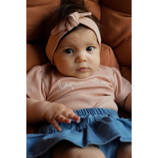 Just kiddin baby bodi 