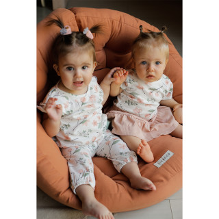 Just kiddin baby bodi 