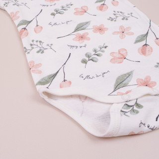 Just kiddin baby bodi 