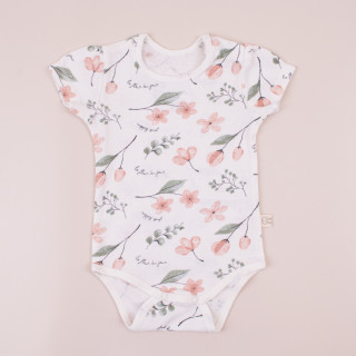 Just kiddin baby bodi 