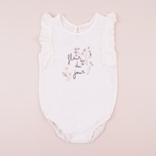 Just kiddin baby bodi 