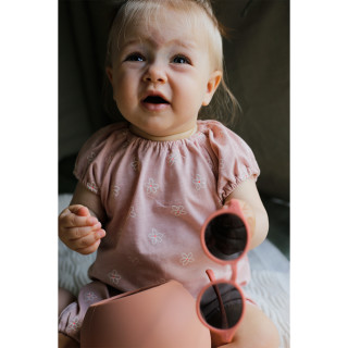 Just kiddin baby zeka 