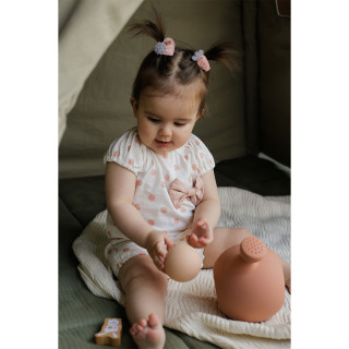 Just kiddin baby zeka 