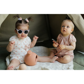 Just kiddin baby zeka 