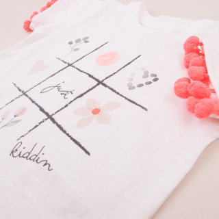 Just kiddin baby komplet 