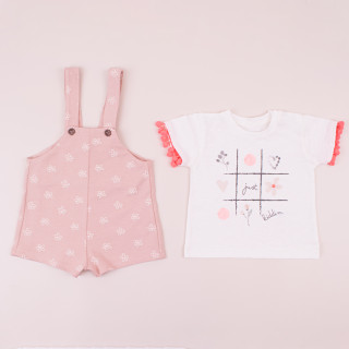 Just kiddin baby komplet 