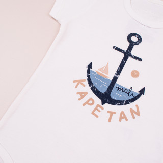 Just kiddin baby bodi 