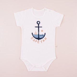 Just kiddin baby bodi 