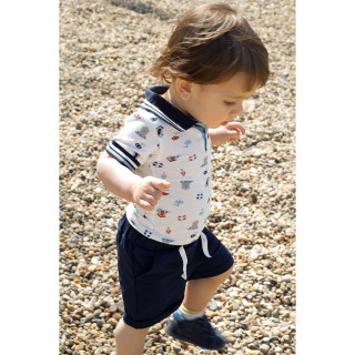 Just kiddin baby bodil 