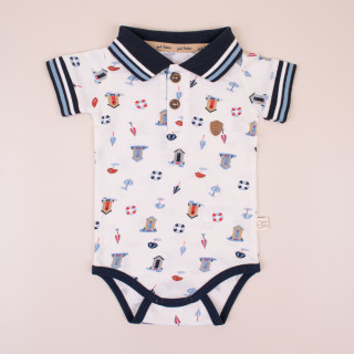 Just kiddin baby bodil 