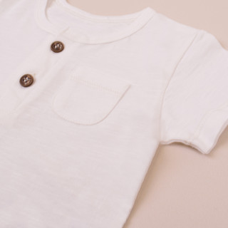 Just kiddin baby majica 