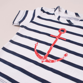 Just kiddin baby majica 