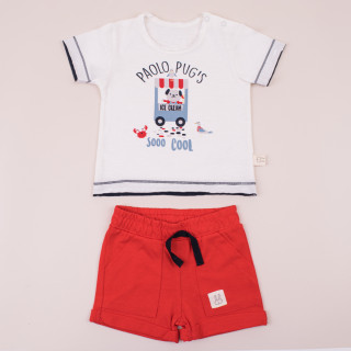 Just kiddin baby komplet 