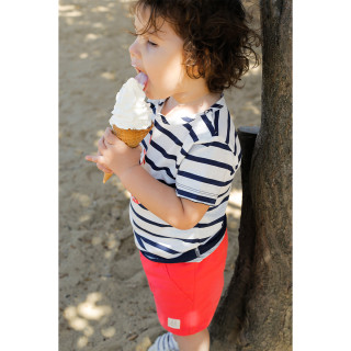 Just kiddin baby šorts 