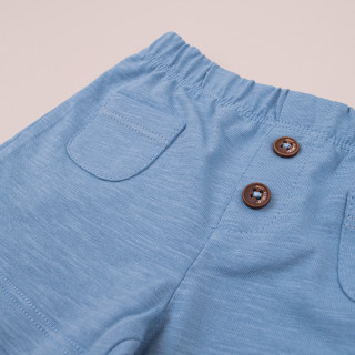 Just kiddin baby šorts 