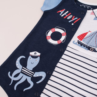 Just kiddin baby zeka 