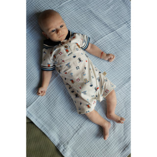 Just kiddin baby zeka 