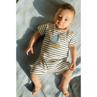 Just kiddin baby zeka 