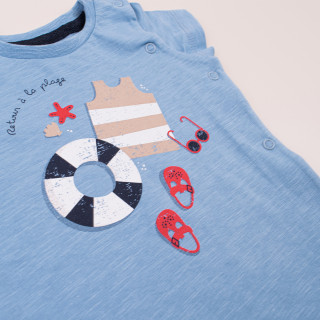 Just kiddin baby zeka 