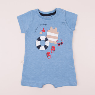 Just kiddin baby zeka 