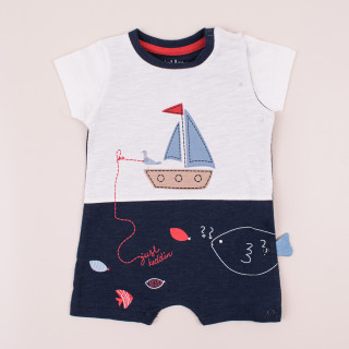 Just kiddin baby zeka 