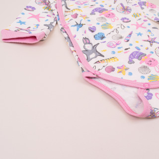 My baby bodi preklop 