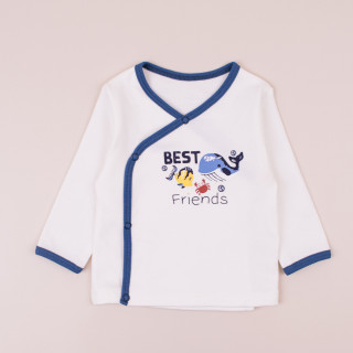 My baby set za iznošenje 