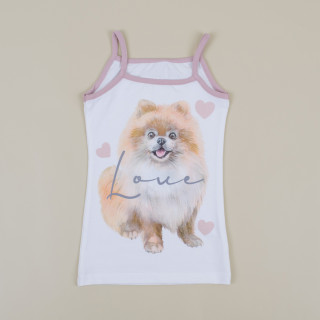 Just kiddin potkošulja 