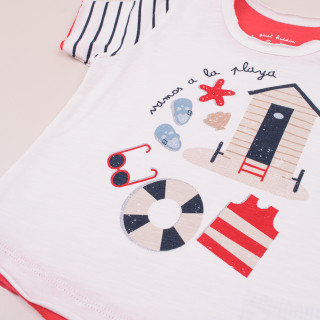 Just kiddin baby komplet 