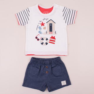 Just kiddin baby komplet 