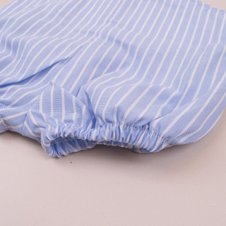 Just kiddin baby zeka 