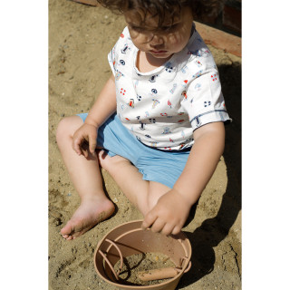 Just kiddin baby majica 