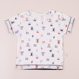 Just kiddin baby majica 