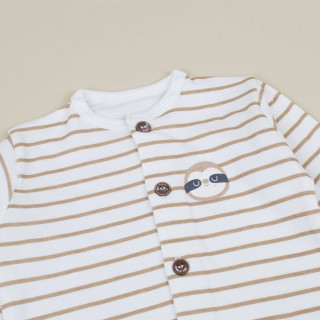 Just kiddin baby zeka 