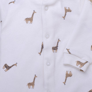 Just kiddin baby zeka 