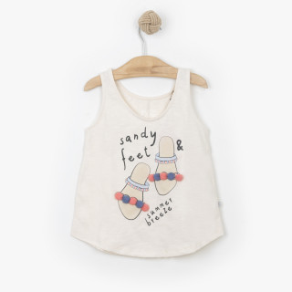 Just kiddin atlet majica 