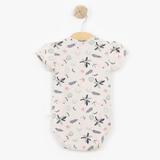 Just kiddin baby bodi 