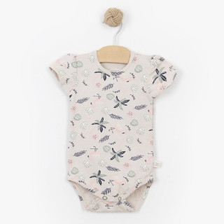 Just kiddin baby bodi 