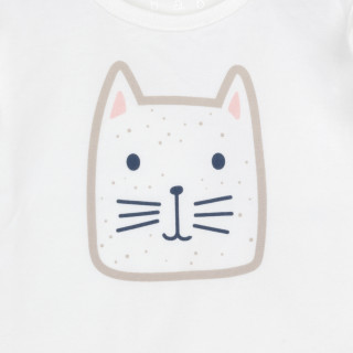 Just kiddin baby majica 