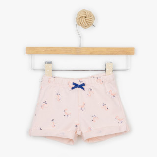 Just kiddin baby šorts 