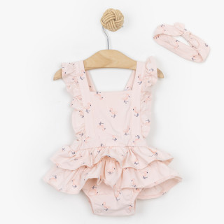 Just kiddin baby komplet 