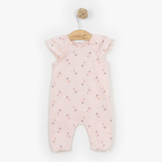 Just kiddin baby zeka 