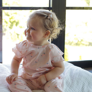 Just kiddin baby zeka 