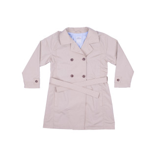 Just kiddin mantil, 8-14