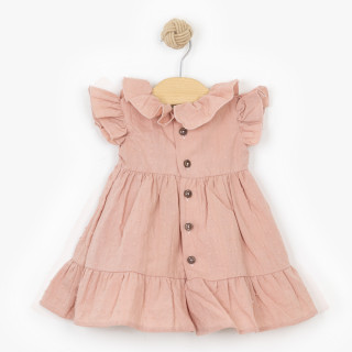 Just kiddin baby haljina 