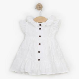 Just kiddin baby haljina 