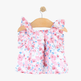 Just kiddin baby haljina 