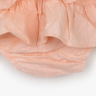 Just kiddin baby kombinezon 